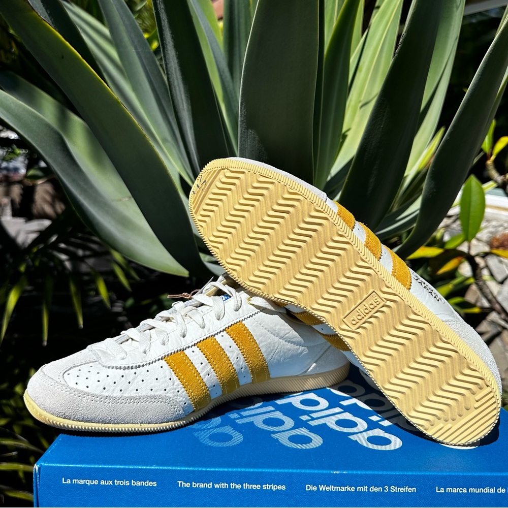 adidas Originald Japan Women’s Running Shoe Athletic Sneakers Footwear - Picture 5 of 9